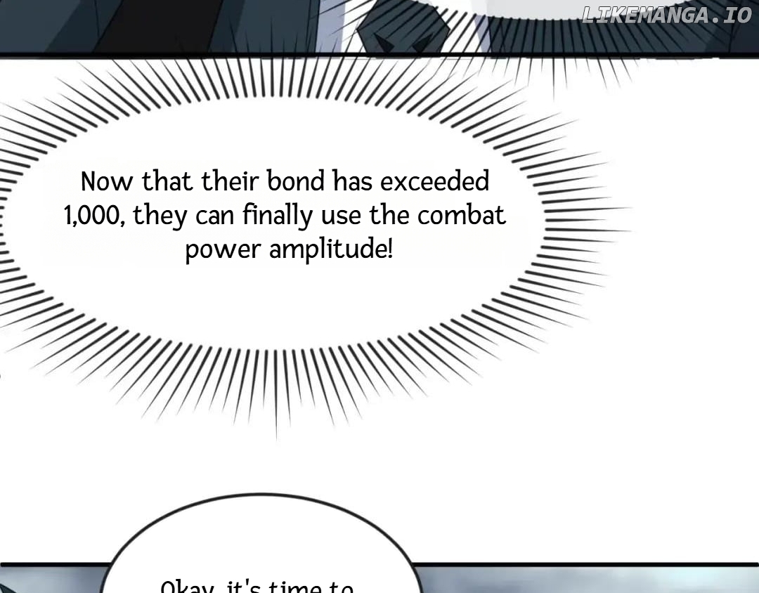 Era of the Haunted chapter 110 - page 13